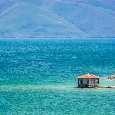 Lake Sevan