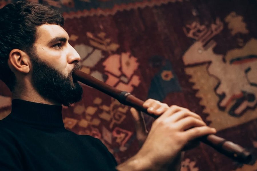 Cultural Immersion Package – Discover Armenia