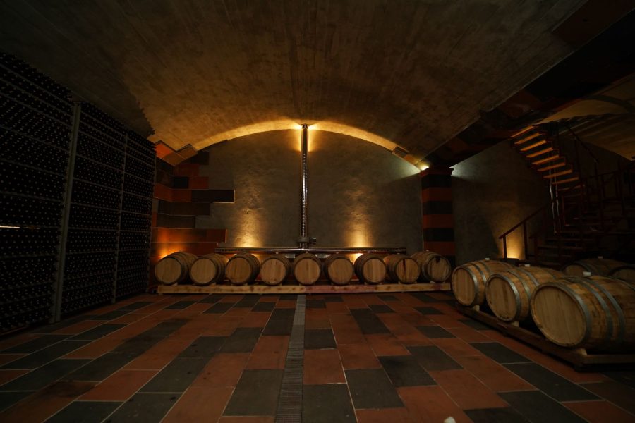 A One-Day Culinary Journey from Yerevan